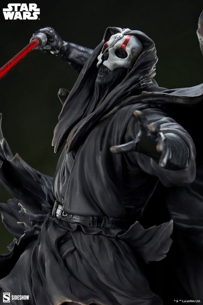 Darth Nihilus - Star Wars