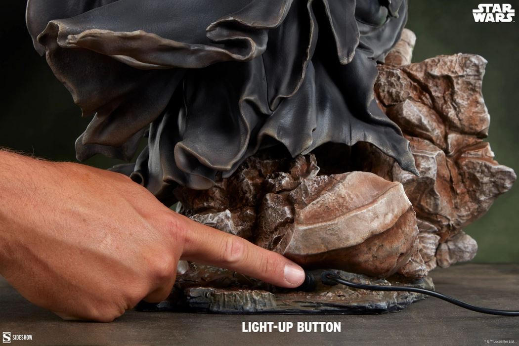 Darth Nihilus - Star Wars