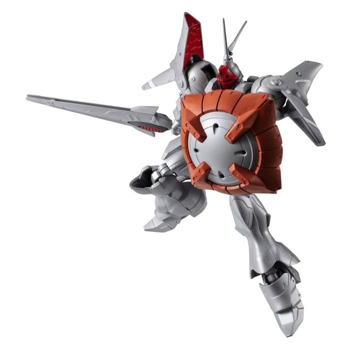 Mobile Suit Gundam G Frame FA Gyan Kai