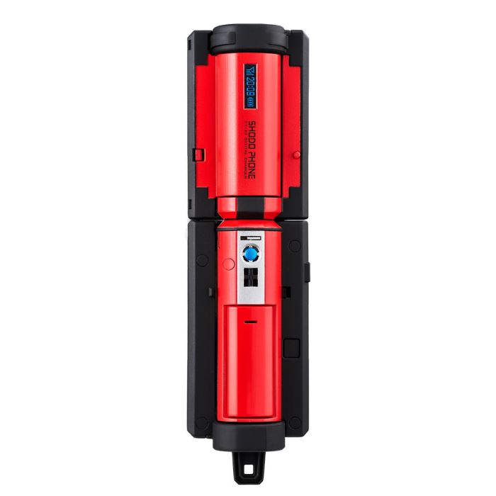 Shadowphone -MEMORIAL EDITION-