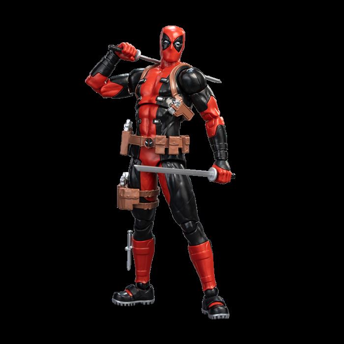 Deadpool - Marvel Assembled Series