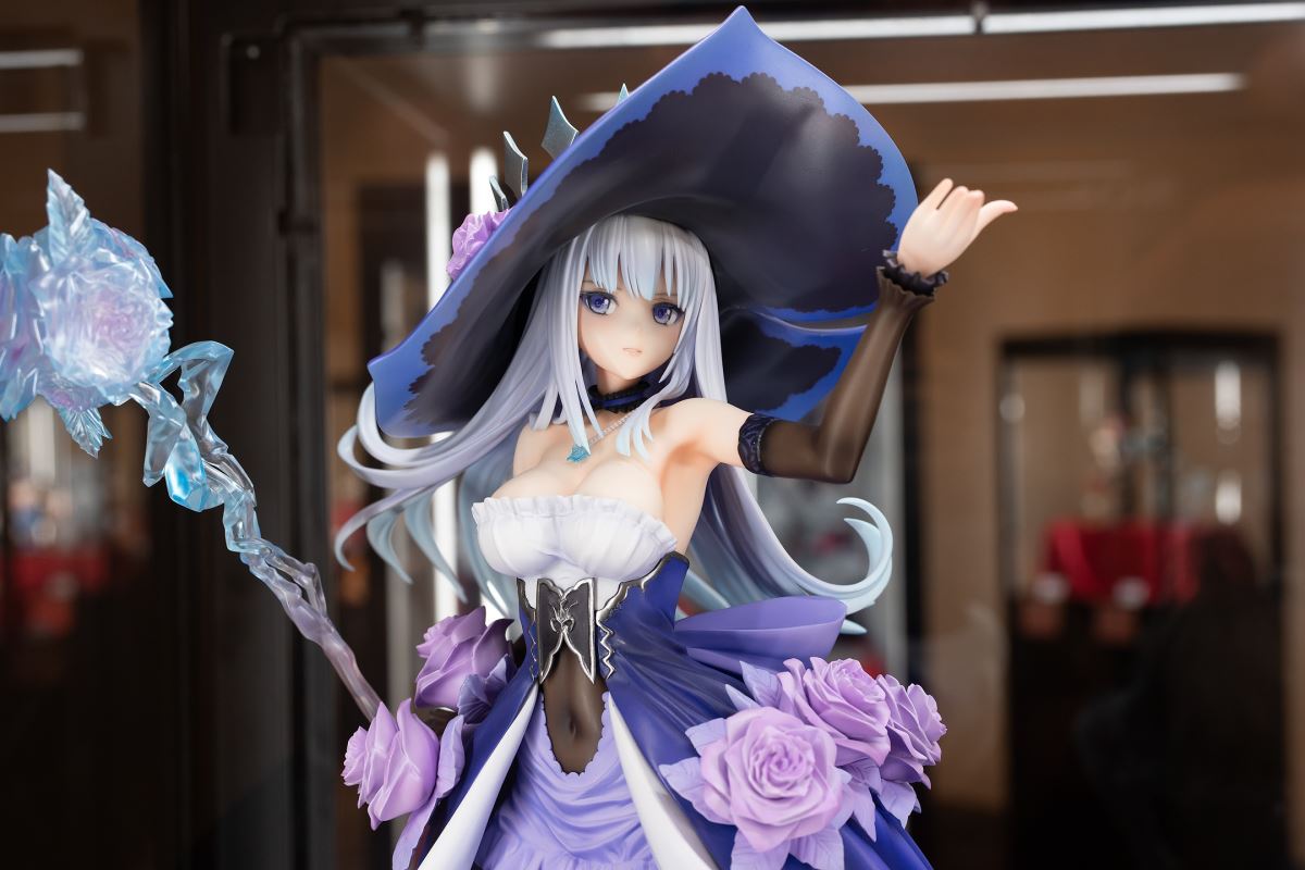 SISTER BLOOD Series Barayukihime 1/6