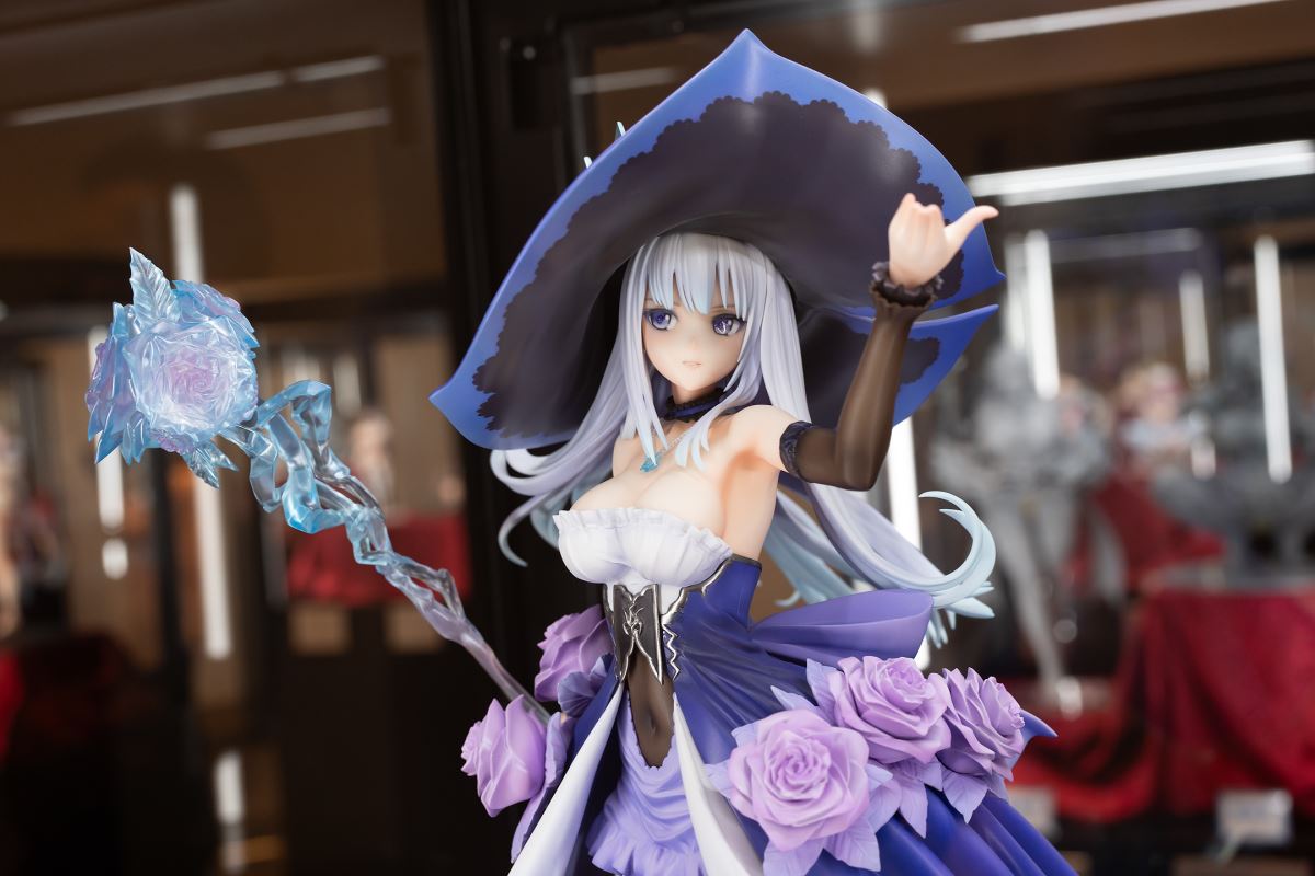 SISTER BLOOD Series Barayukihime 1/6