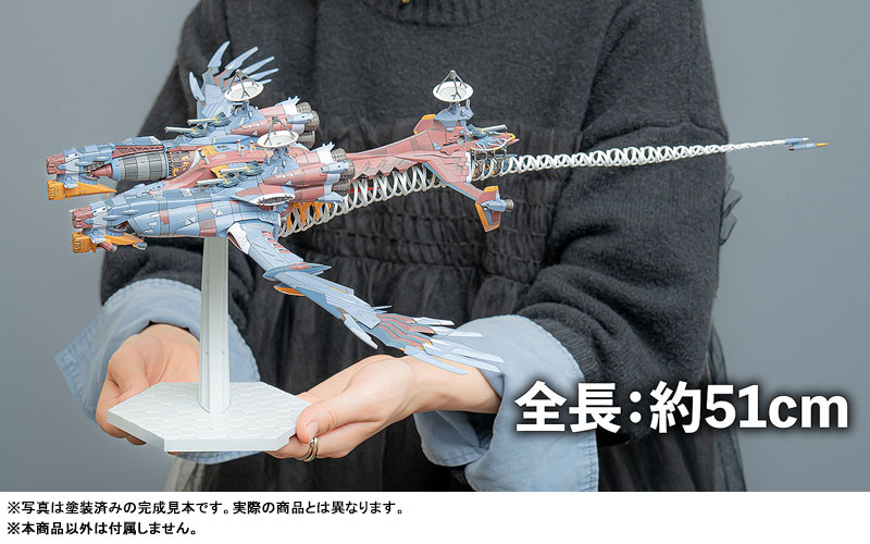 PLAMAX Rebuild of Evangelion AAA Wunder