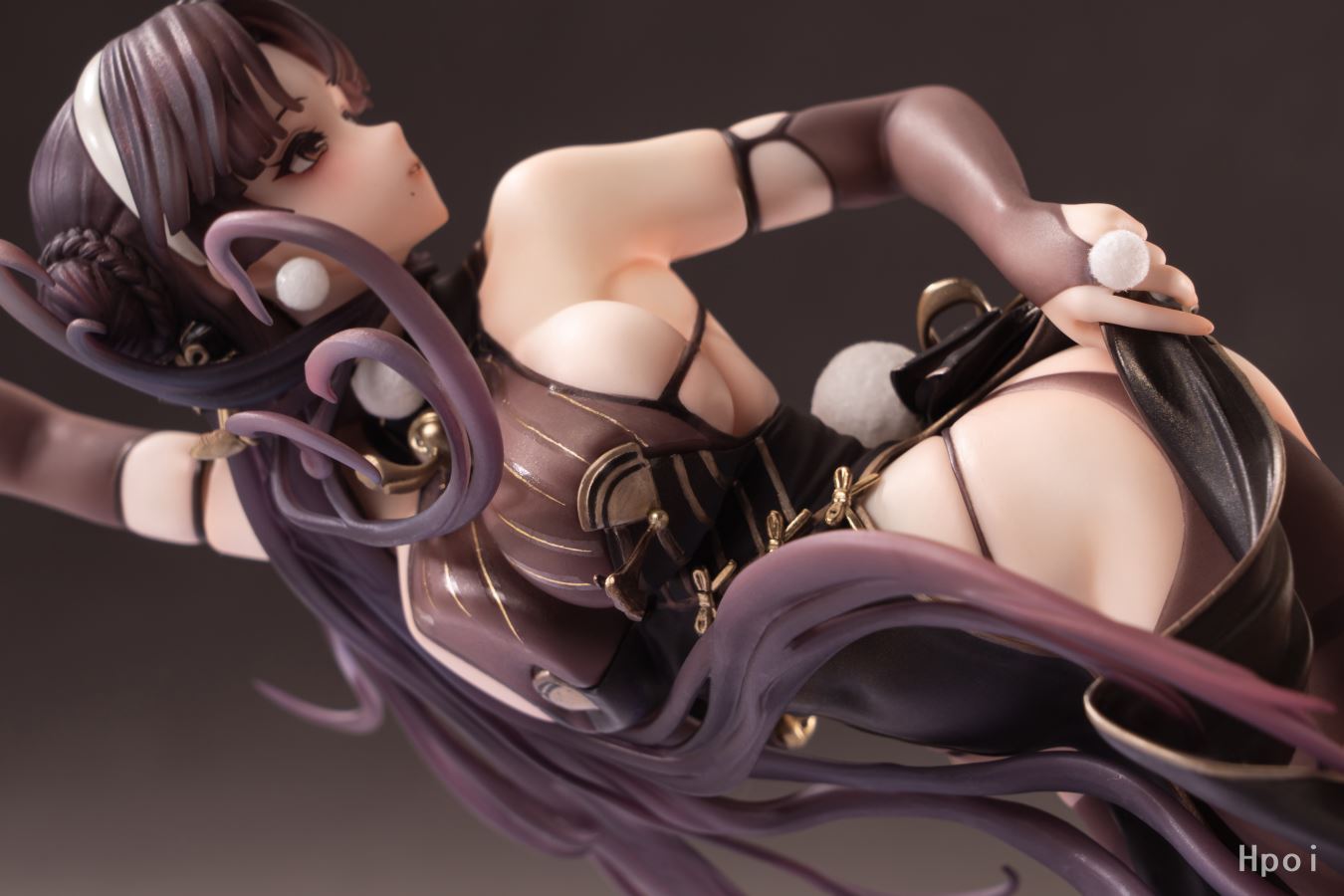 Senkan Shoujo R 1913 Battlecruiser Zhen Xiu Bai Bao Ver. 1/7