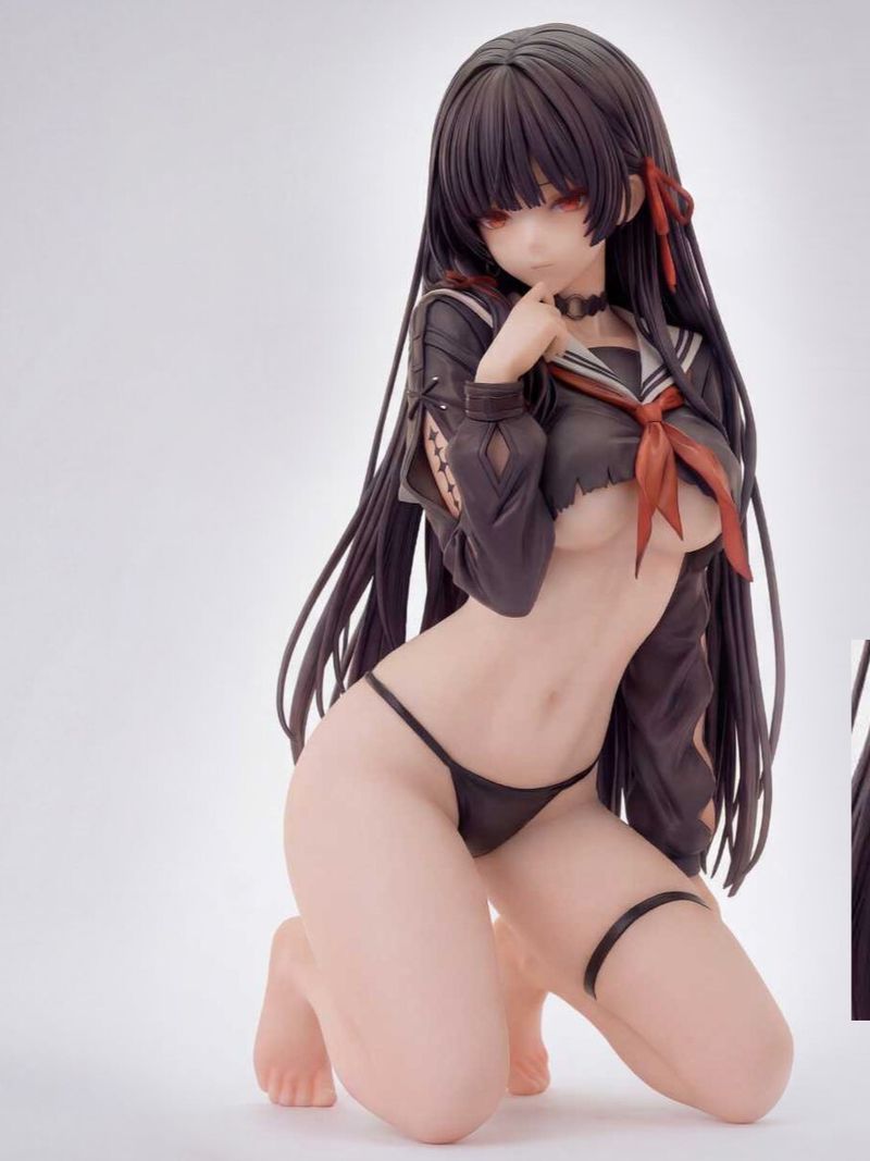 Chisa - Wuthering Waves