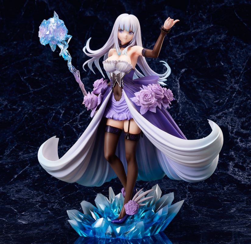 SISTER BLOOD Series Barayukihime 1/6