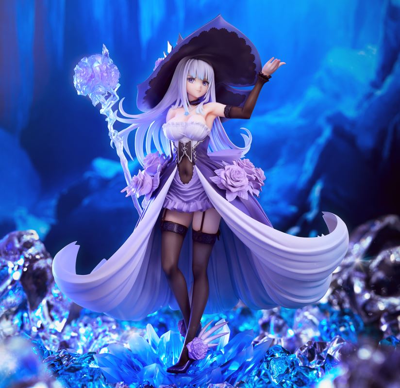 SISTER BLOOD Series Barayukihime 1/6