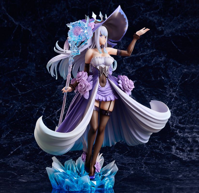 SISTER BLOOD Series Barayukihime 1/6