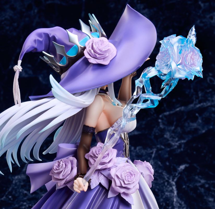 SISTER BLOOD Series Barayukihime 1/6