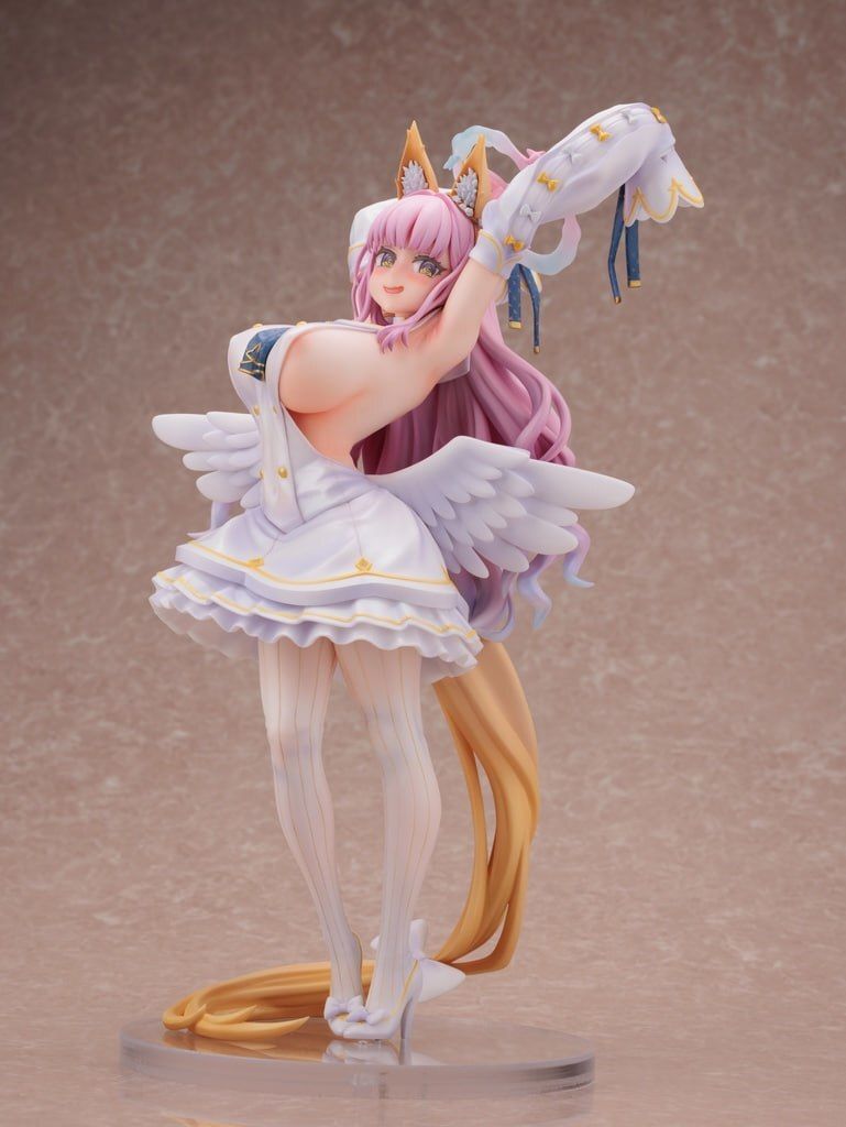 Mika Misono - Blue Archive 