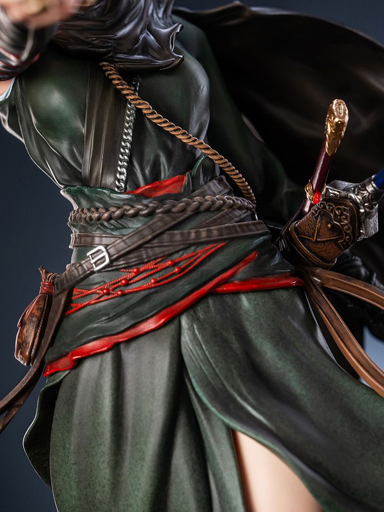 Ji Ruxue - Hua Jiang Hu