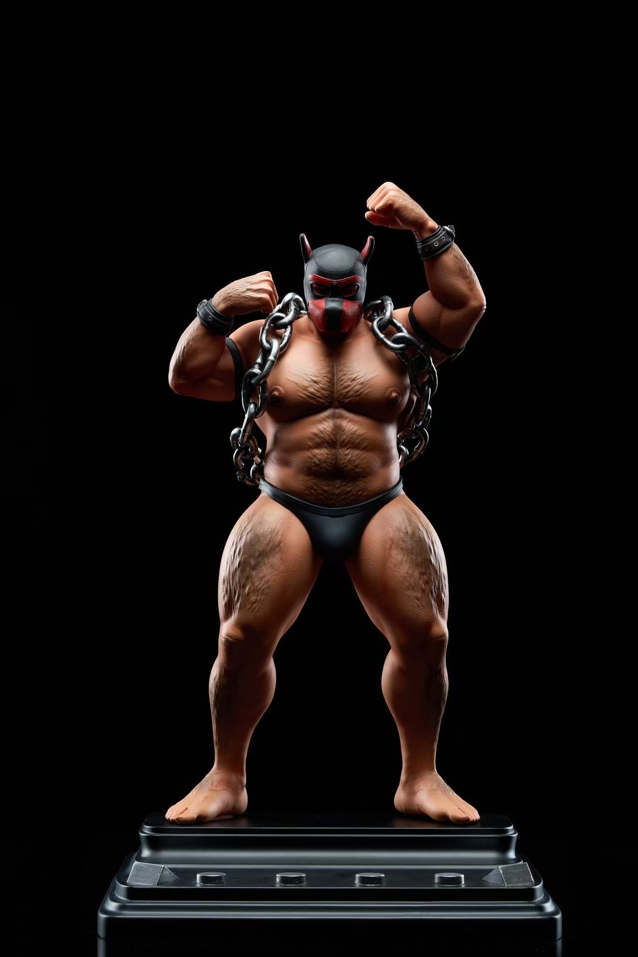Big dog K