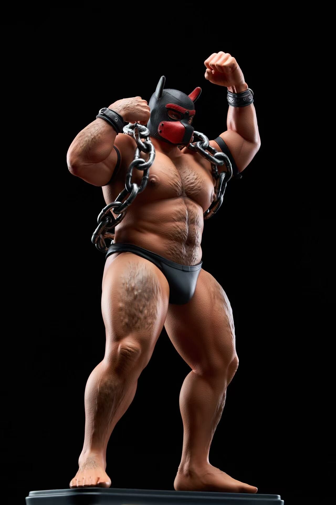 Big dog K
