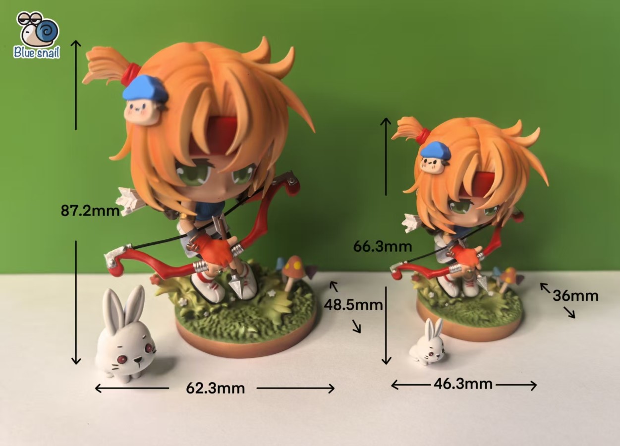 Character Shooter - MapleStory