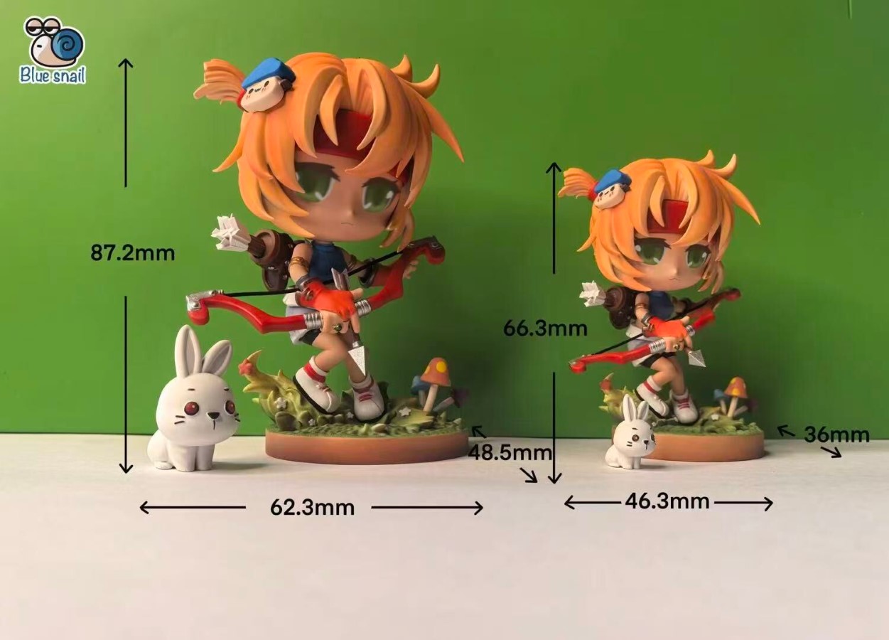 Character Shooter - MapleStory