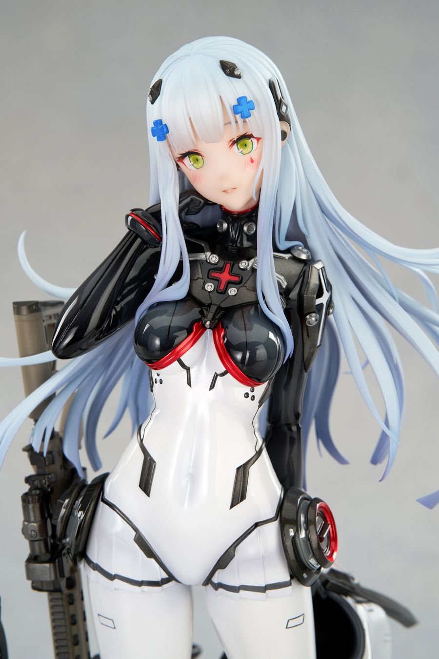 Girls Frontline HK416 Midnight Evangelion Ver. 1/7