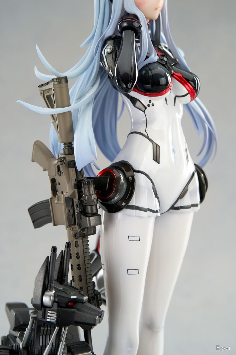 Girls Frontline HK416 Midnight Evangelion Ver. 1/7