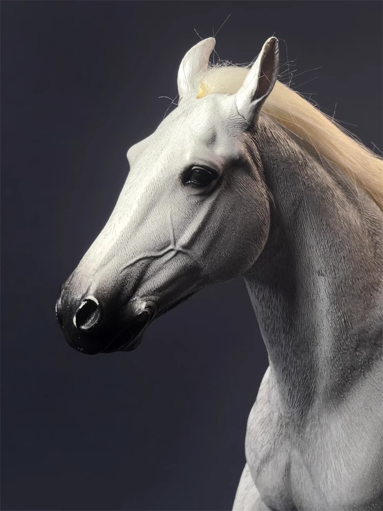  - Original JZMW 013/014 The Empire's Twin Pillars Wei Qing Huo Qubing