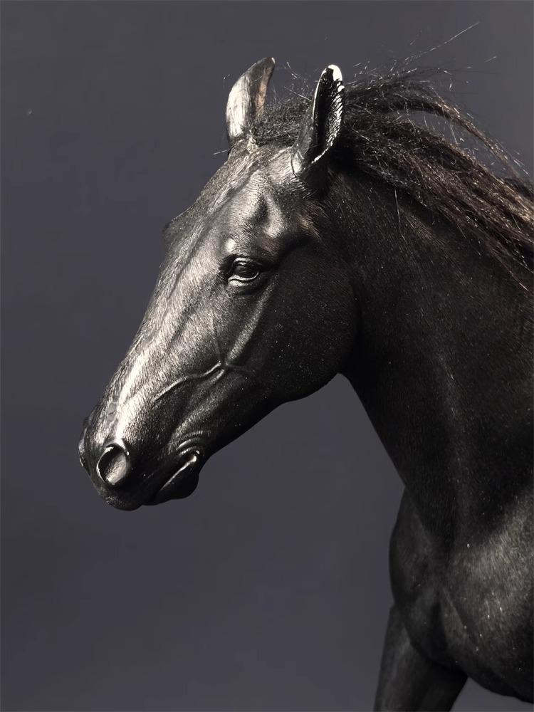  - Original JZMW 013/014 The Empire's Twin Pillars Wei Qing Huo Qubing