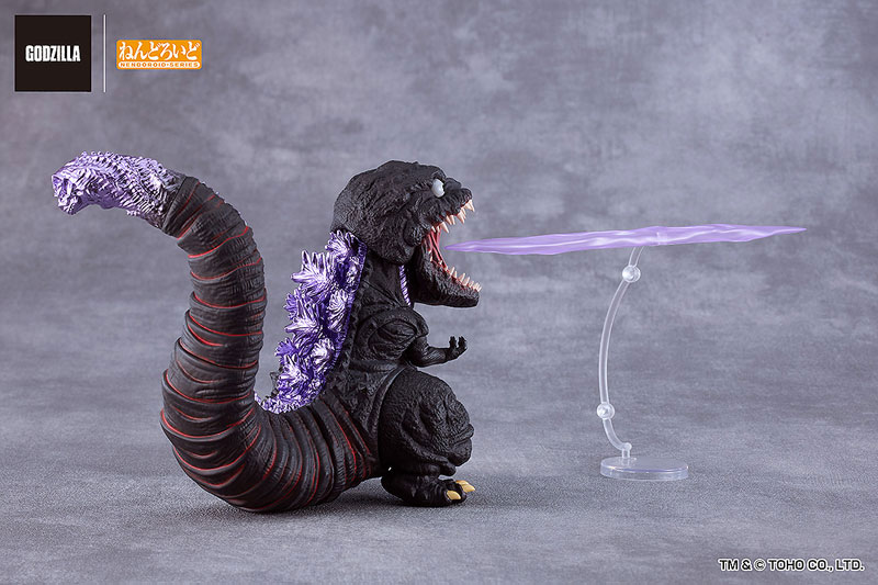 Nendoroid Godzilla Resurgence Godzilla (2016)