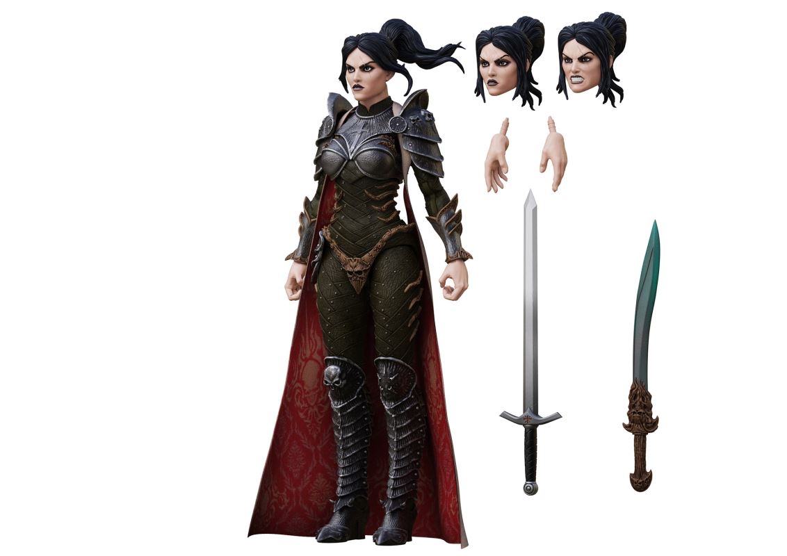 Shard: Mortal Trespasser