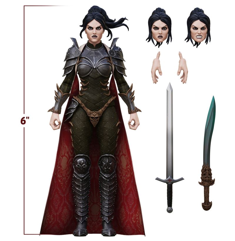 Shard: Mortal Trespasser