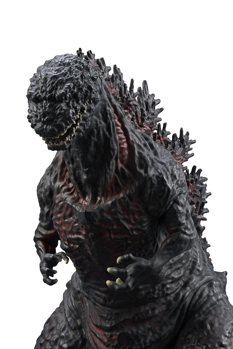 DESKTOP MONSTER Godzilla (2016)