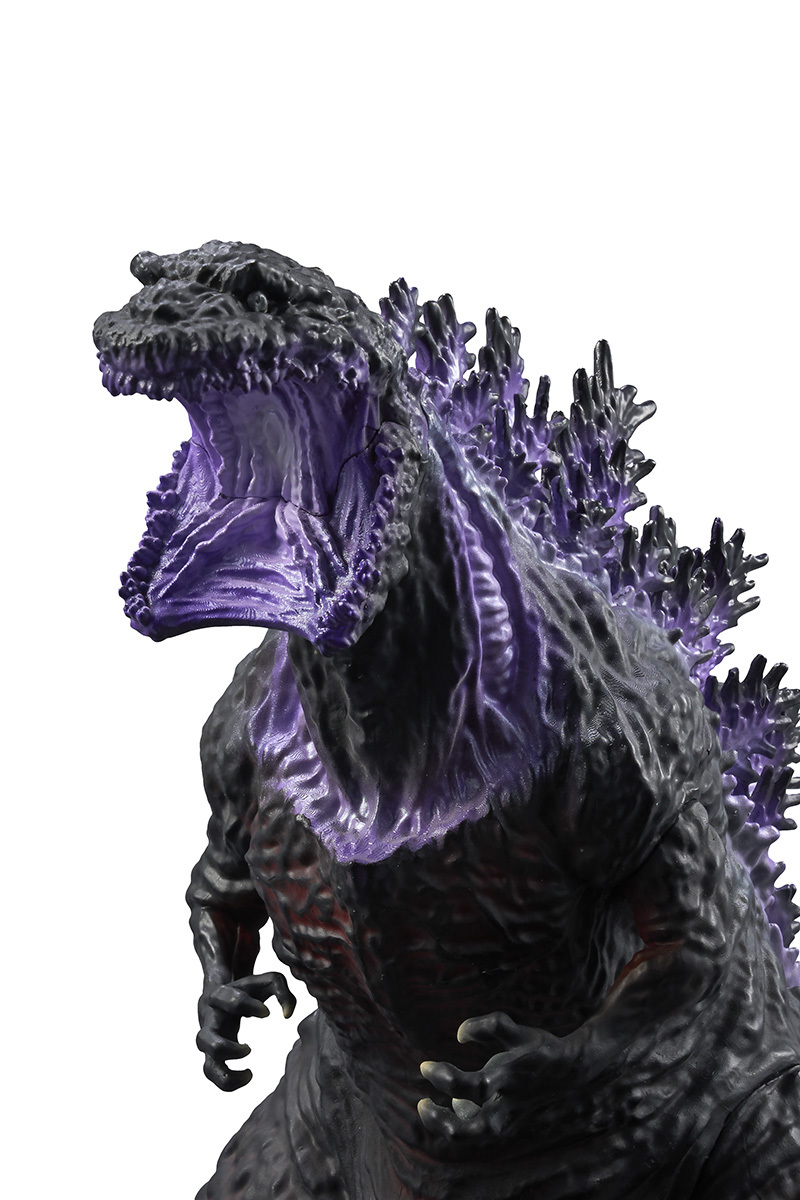 DESKTOP MONSTER Godzilla (2016)