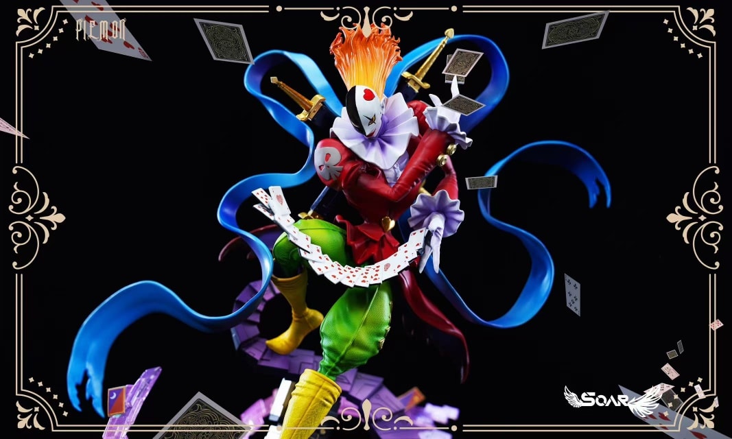Piedmon - Digimon