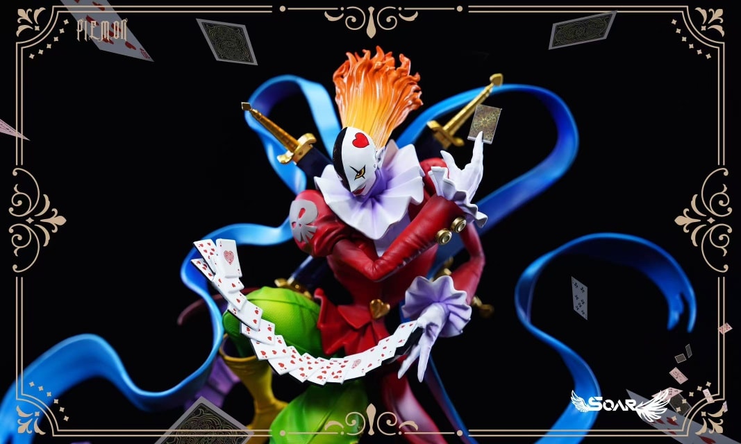Piedmon - Digimon