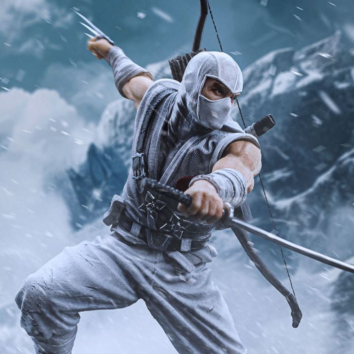 Storm Shadow