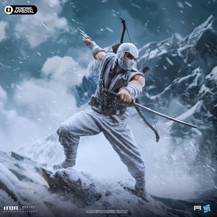 Storm Shadow