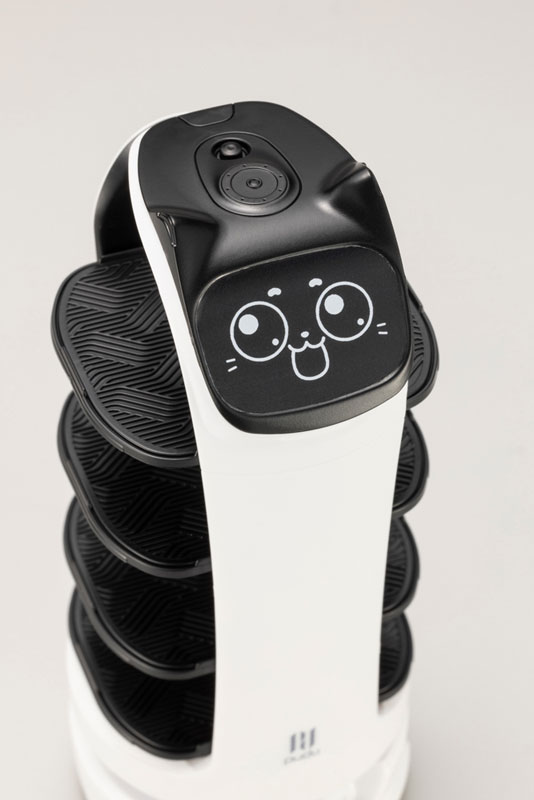 PUDU Bellabot (Pre-assembled Ver.)