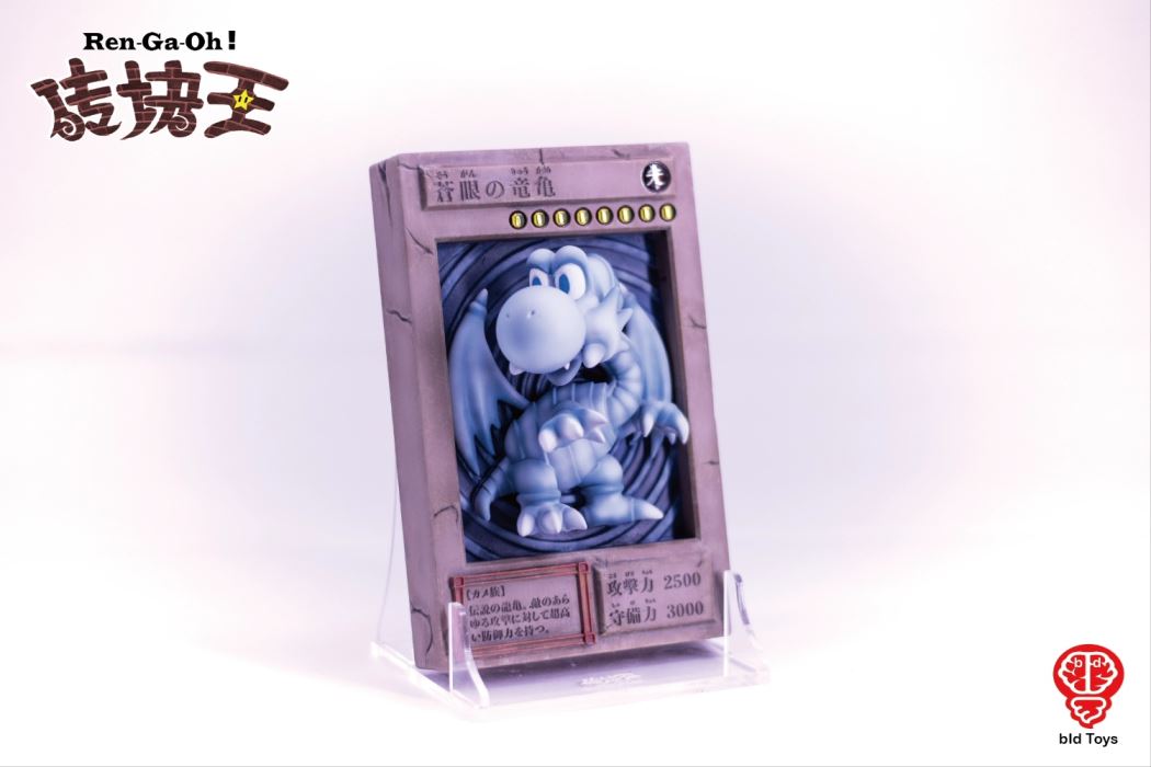 Brick King Ultimate Dark Dababa & Brick King Series Creative Model