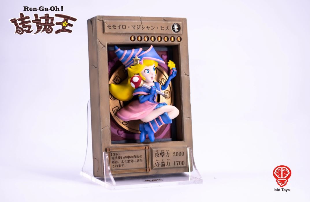 Brick King Ultimate Dark Dababa & Brick King Series Creative Model