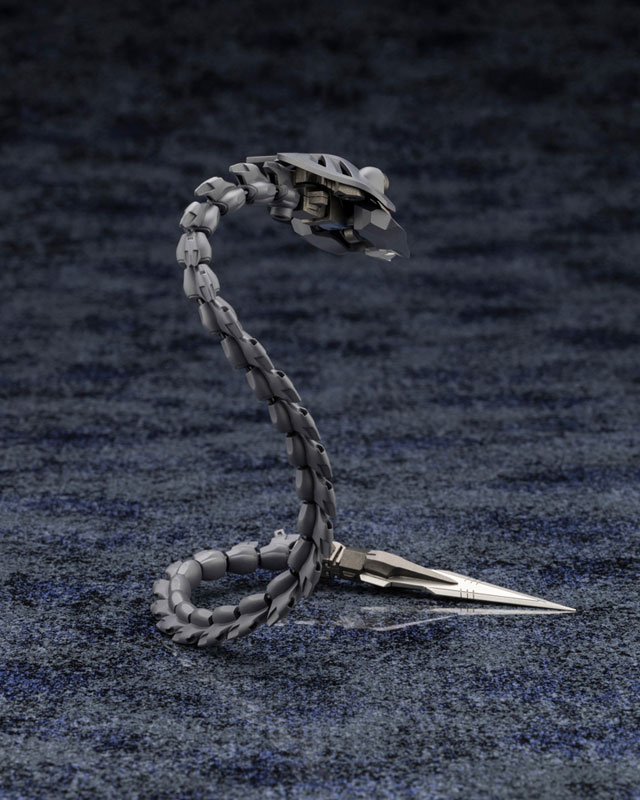 Hexa Gear ALTERNATIVE CREEPVENOM 1/24