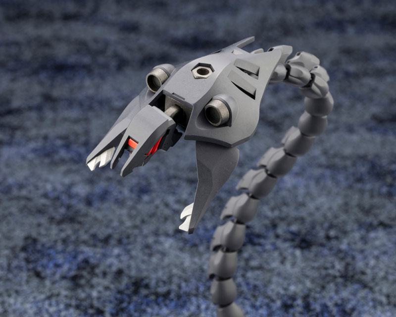 Hexa Gear ALTERNATIVE CREEPVENOM 1/24