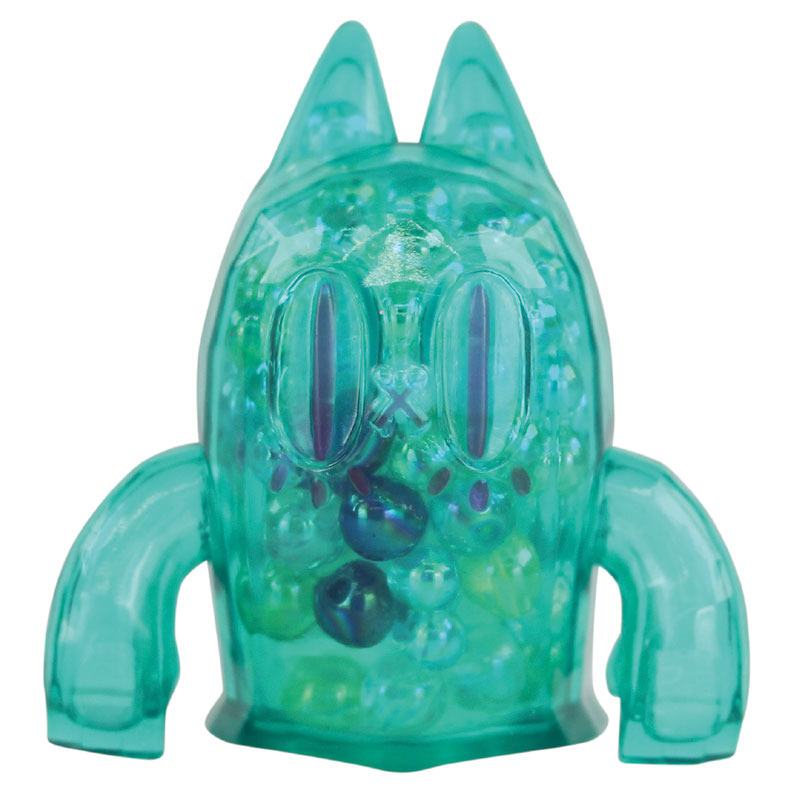 BEN THE SPOOKY CAT 2