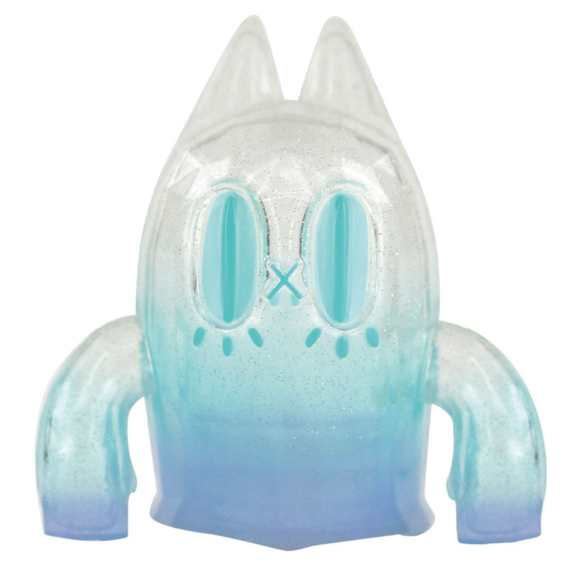 BEN THE SPOOKY CAT 2