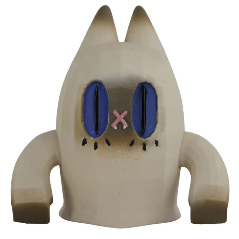 BEN THE SPOOKY CAT 2