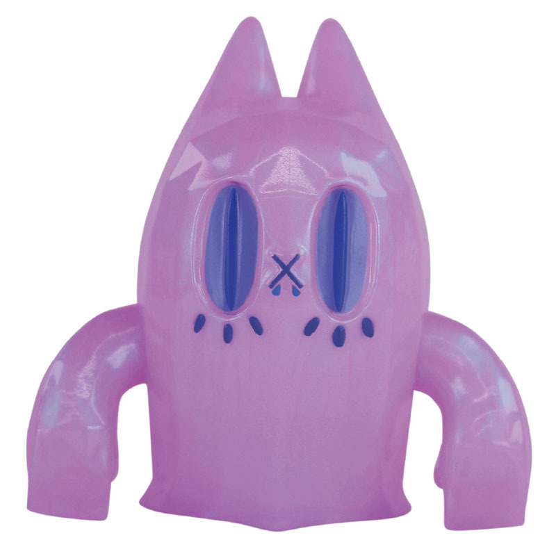 BEN THE SPOOKY CAT 2