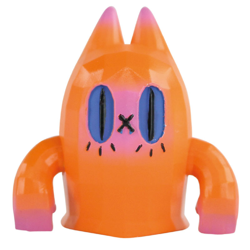 BEN THE SPOOKY CAT 2