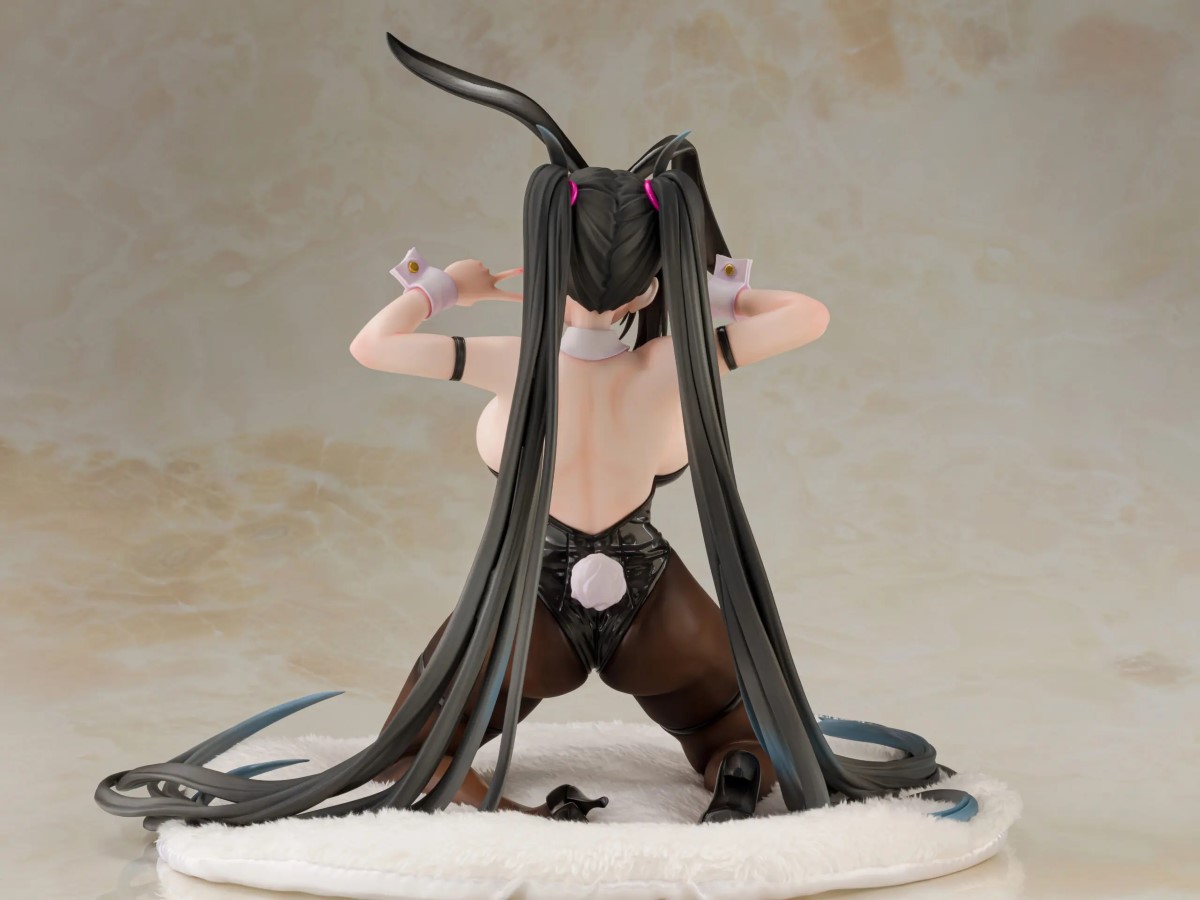 Yuuki Nanase Bunny Ver