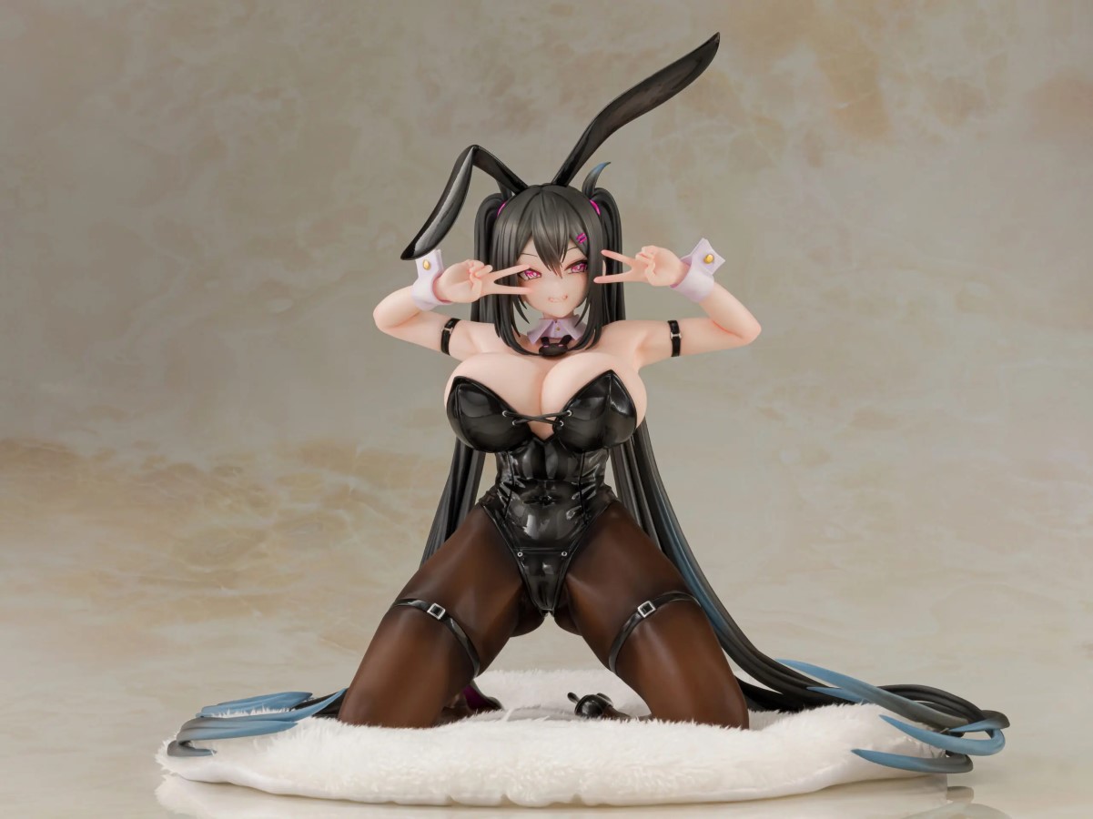 Yuuki Nanase Bunny Ver