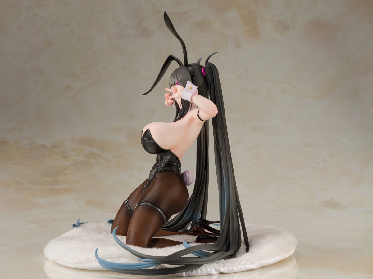 Yuuki Nanase Bunny Ver