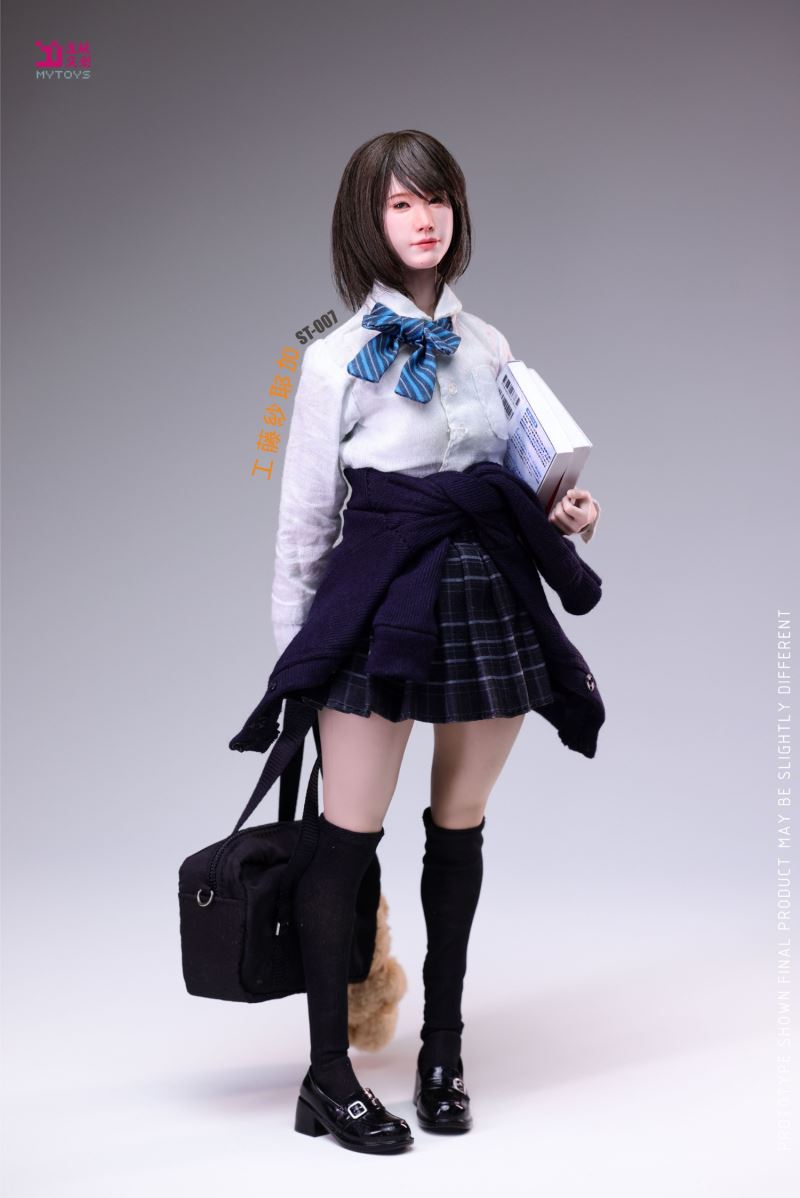 Sayaka Kudo - Huiwanwen Innovative Product 1/6