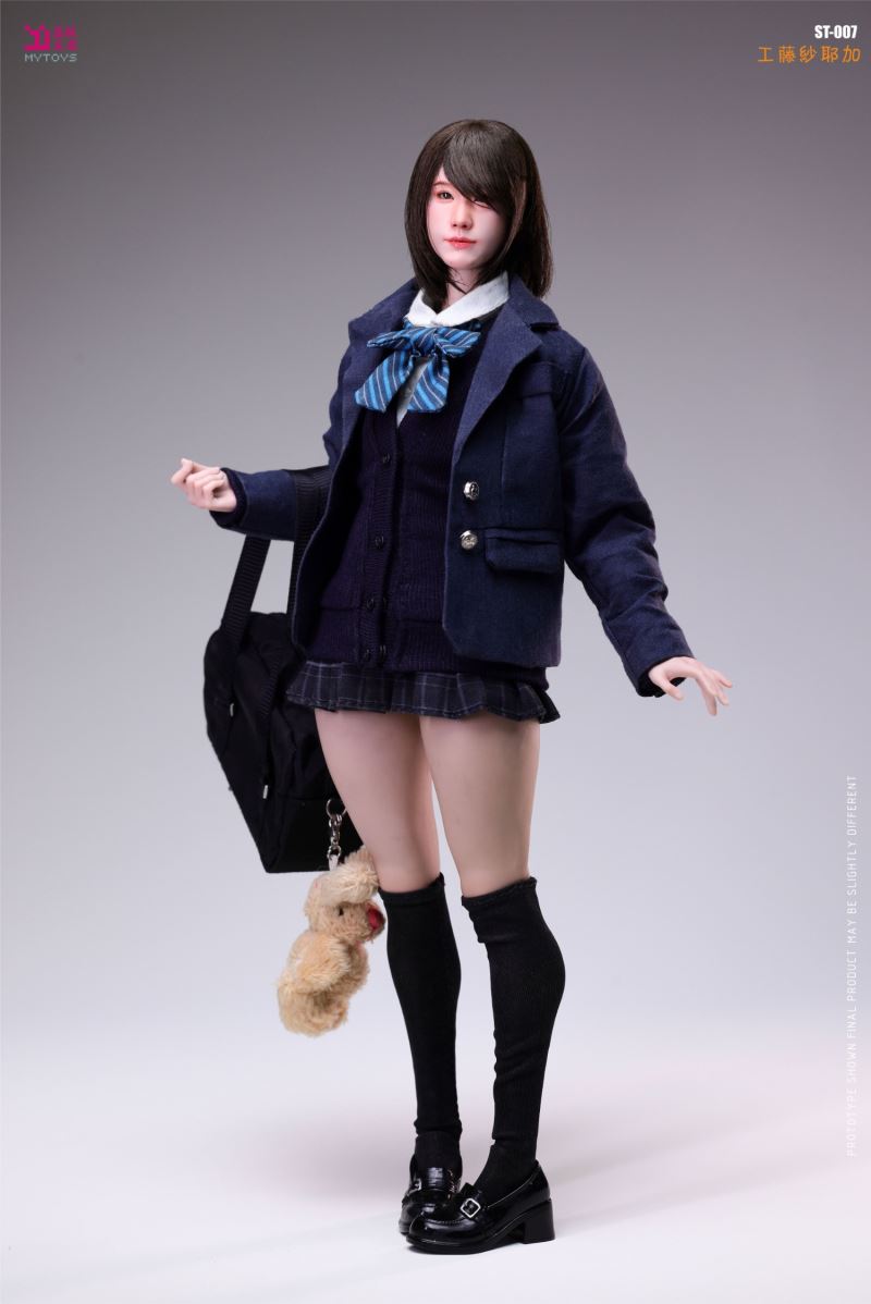 Sayaka Kudo - Huiwanwen Innovative Product 1/6