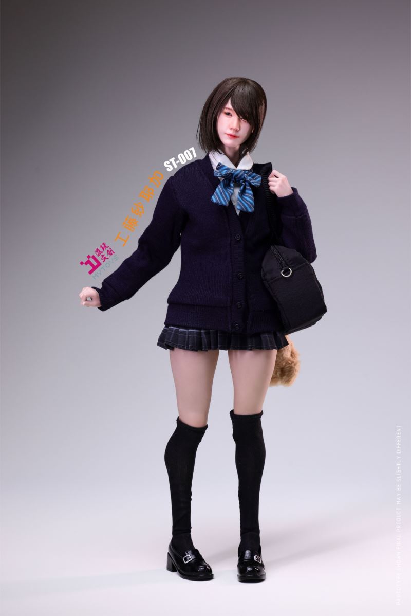 Sayaka Kudo - Huiwanwen Innovative Product 1/6