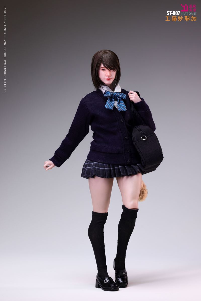 Sayaka Kudo - Huiwanwen Innovative Product 1/6
